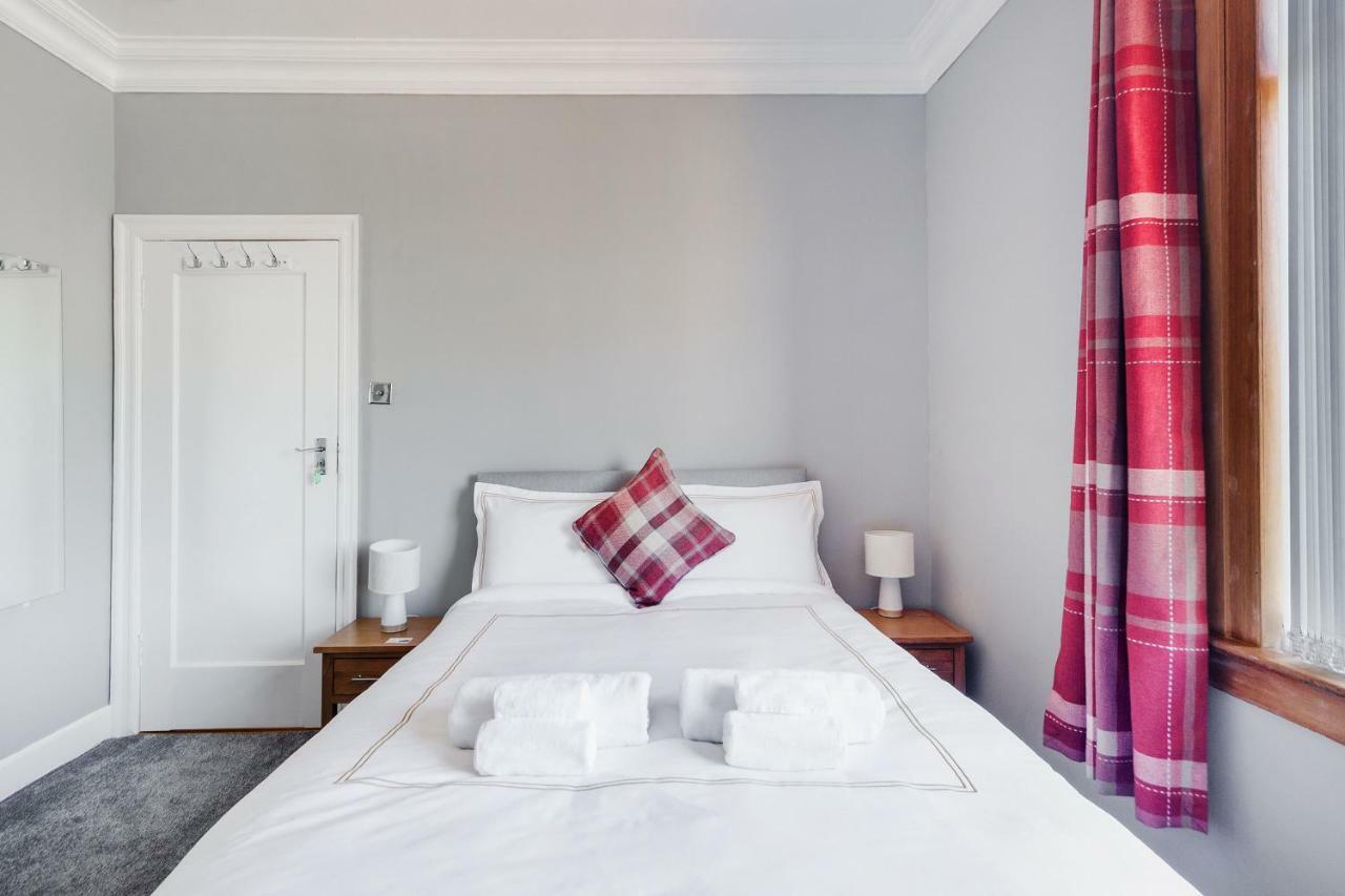 Bed and Breakfast Wee White House EDI Exterior foto